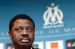 Pape Diouf voulait un ballon et le Coran sur sa pierre tombale