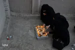 مراسم هفت منبر در بیرجند