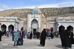 آیین سنتی «شیردوشان» – دیباج دامغان