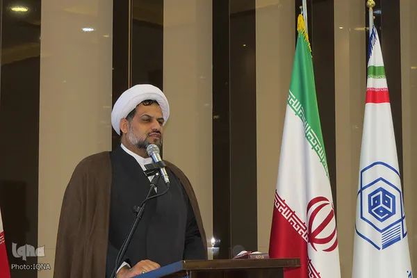 اجتماع فعالان و نخبگان قرآنی شهرستان ساوه