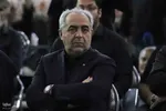 مراسم بزرگداشت شهدای اقتدار آذربایجان شرقی
