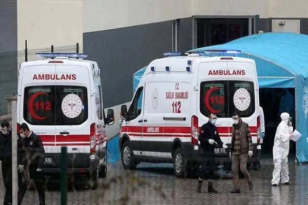 Türkiye'de Kovid-19'dan iyileşen hasta sayısı 112 bin 895'e ulaştı
