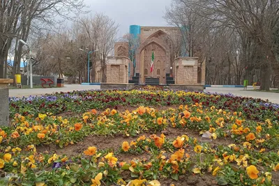 جاذبه‌های گردشگری اهر؛ دروازه بهشت ارسباران