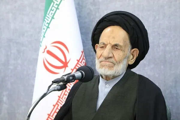 نماینده ولی فقیه