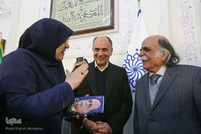 نشست علمی «شمس و مولانا»