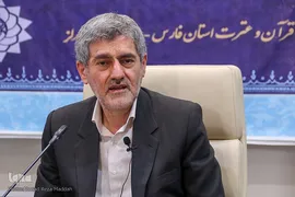دومین روز گردهمایی مدیران عامل اتحادیه تشکل‌های قرآنی کشور با حضور استاندار فارس