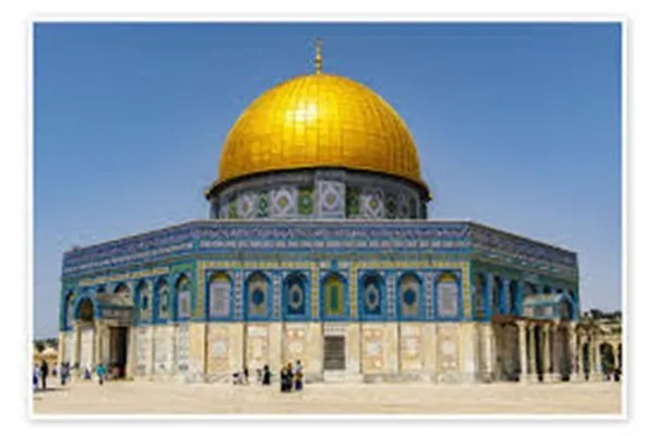 La mosquée Al-Aqsa fermée pour le cinquième vendredi