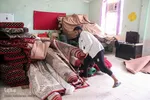 تخلیه روستاهای در معرض سیل در خوزستان 