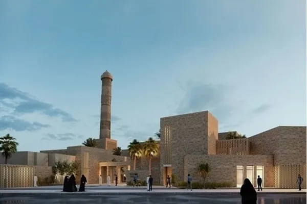 مشروع ترميم جامع النوري بالموصل يواجه الانتقادات