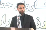 شهرداری خرم‌‌آباد بیشترین اتوبوس را در مرز مهران مستقر می‌کند
