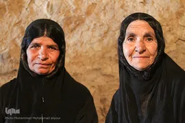 مادران ایل
