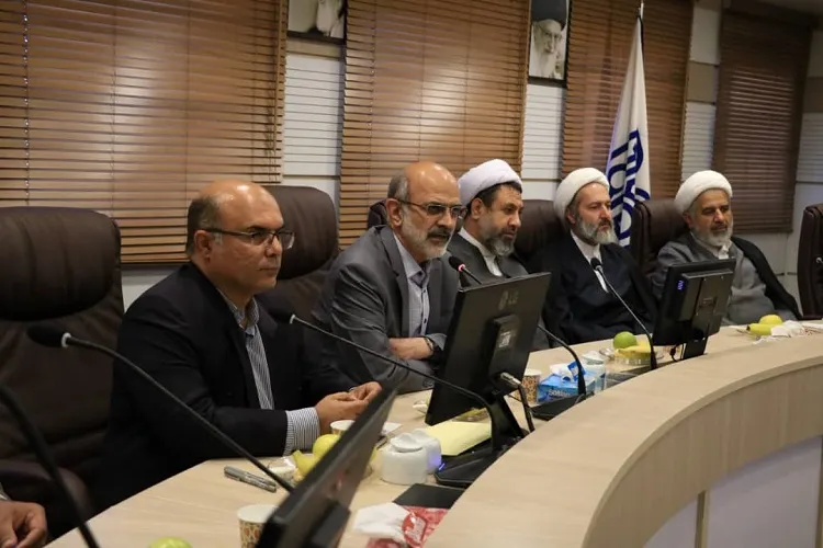 برگزاری نشست شورای همایش نظام فکری حضرت آیت‌الله‌العظمی خامنه‌ای در گستره فرهنگ