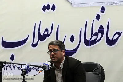 کاروان قرآنی انقلاب در اهواز
