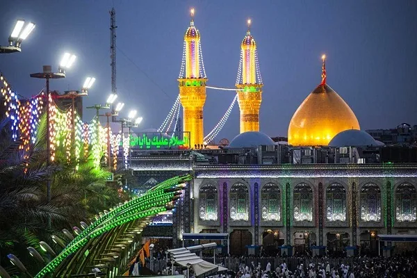 نهضة الحسين (ع) مواقف وقِيَم