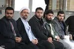 جلسه جهاد تبیین و جشن انقلاب در ملایر