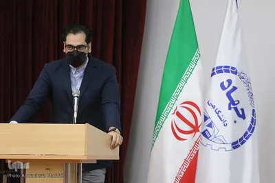 جشن پایان سال جهاددانشگاهی فارس‎‎
