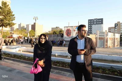 گردهمایی اصحاب فرهنگ، هنر و رسانه آذربایجان‌شرقی در حمایت از مردم مظلوم غزه 