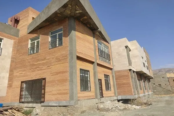 کتابخانه عمومی شهرک  نایسر سنندج به زودی افتتاح می‌شود