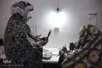 همت بلند بانوان سمنانی