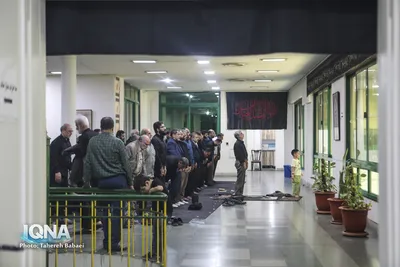 دومین جلسه قرآنیان تهران به همراه تجلیل از خبرنگاران قرآنی