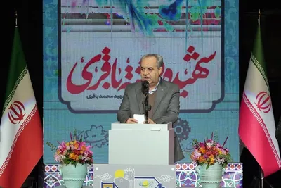 تجلیل از ۲۲ زنده‌نام و چهره ماندگار تبریز