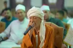 شیخ «عوض الفردی»؛ قاری الهام‌بخش رقابت تلویزیونی مصر