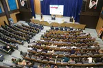 بزرگداشت شهدای مدافع امنیت شهر مقدس شیراز