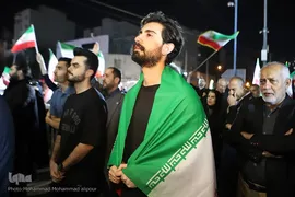 پناهِ پرچم