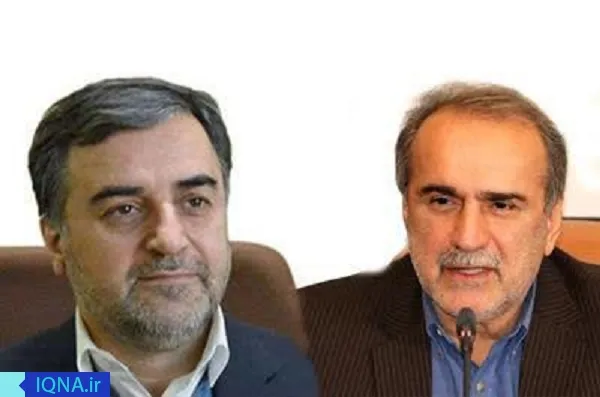مسئول کمیته علمی کنگره بزرگداشت 10 هزار و 400 شهید مازندران منصوب شد