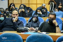 گردهمایی یاوران رسانه ای اربعین