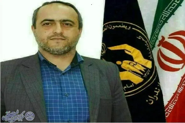 بهره‌مندی مددجویان شهرستان سیمرغ  از تسهیلات اشتغال 