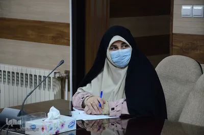 نشست خبری سرپرست شورای هماهنگی تبلیغات اسلامی‎