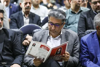 جواد نصیری