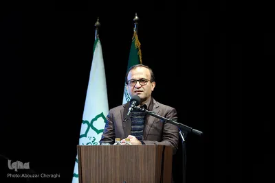 جشن آغاز پایش سلامت کارکنان شهرداری تهران