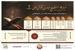 Qatar; Penyelenggaraan Idul Quran dengan Tujuan Publikasi Hafalan Ayat