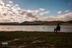 تالاب قوریگل