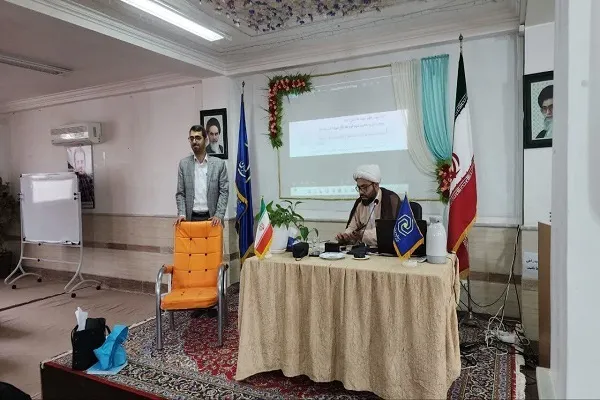 نخستین دوره تربیت مربی تدبر در قرآن در ساری برگزار شد