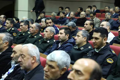 گرامیداشت حماسه 9 دی تبریز‎