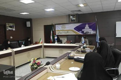 یادواره تنها شهیده خراسان‌جنوبی