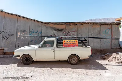 بهره‌برداری از ۱۳۰ پروژه در مناطق روستایی البرز‎