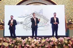 اختتامیه جشنواره کشوری قرآن و عترت دانشگاه پیام نور