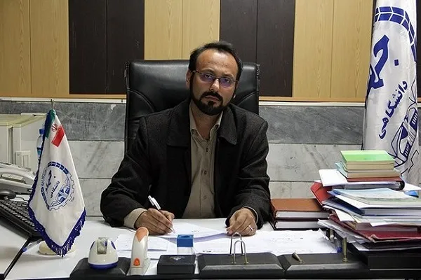 طرح توانمندسازی کارکنان کمیته امداد هرمزگان اجرا شد