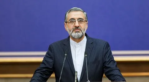 سخنگوی قوه قضائیه میهمان امشب شبکه یک