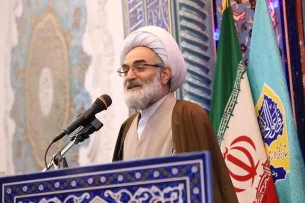 تشکیل کشور مستقل فلسطین بدون صهیونیست‌ها ضروری است