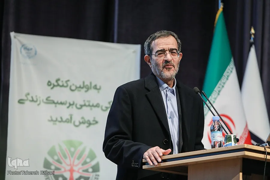 بیماری‌های آسایش سالانه 300 هزار ایرانی را می‌کشد