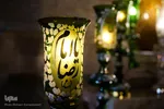 مراسم شام غریبان شهادت امام حسین (ع)