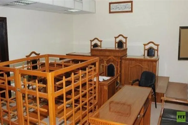 3 سال حبس برای انتشار کلیپ موهن به امام کاظم(ع) در عراق