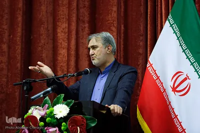سیدمرتضی موسویان در اختتامیه همایش سواد رسانه ای و اطلاعاتی
