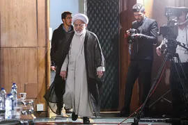 اختتامیه کنگره پاسداشت شهید مصطفی خمینی 
