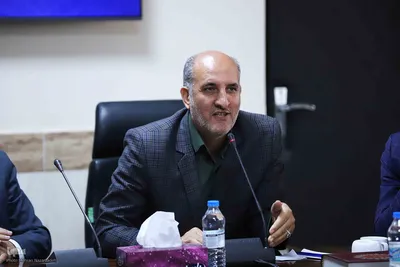 نشست تبیینی «نقش راهبردی امامین انقلاب اسلامی در جنگ تحمیلی» در جهاددانشگاهی آذربایجان شرقی